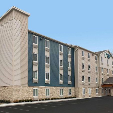 Woodspring Suites Littleton-South Denver Екстер'єр фото