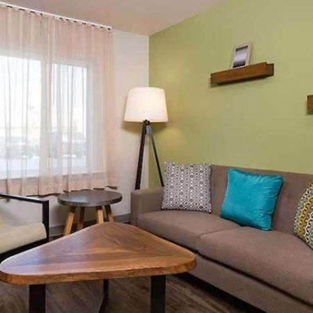 Woodspring Suites Littleton-South Denver Екстер'єр фото
