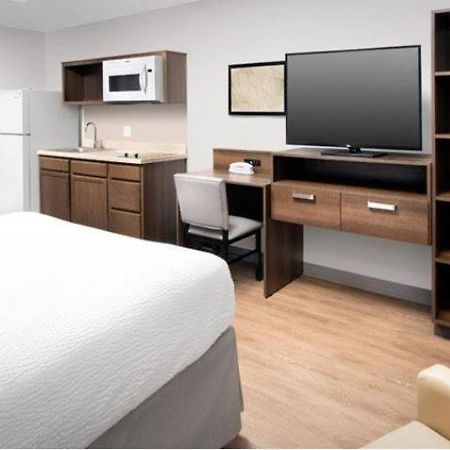 Woodspring Suites Littleton-South Denver Екстер'єр фото