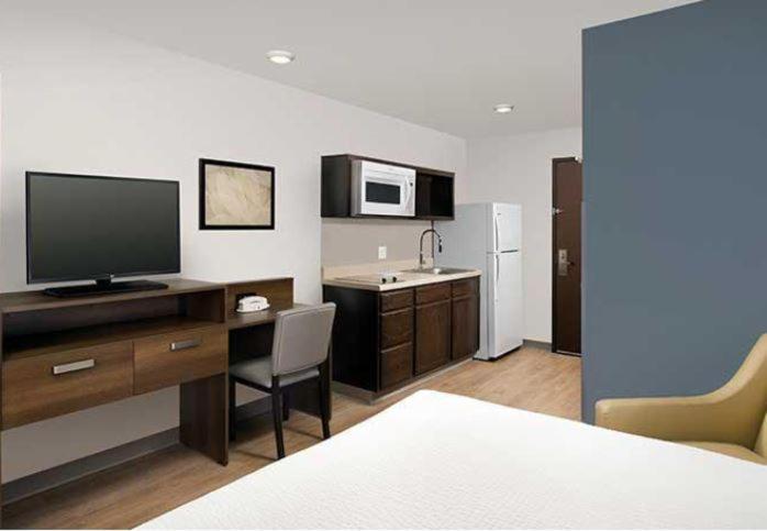 Woodspring Suites Littleton-South Denver Екстер'єр фото