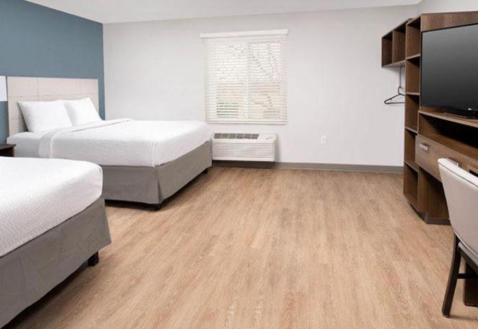 Woodspring Suites Littleton-South Denver Екстер'єр фото