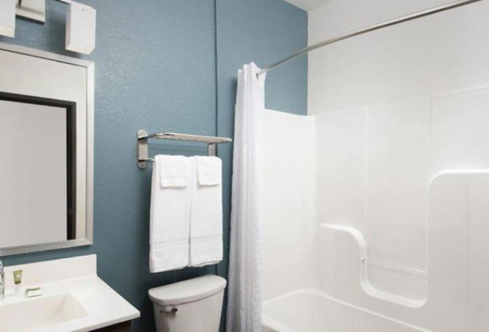 Woodspring Suites Littleton-South Denver Екстер'єр фото