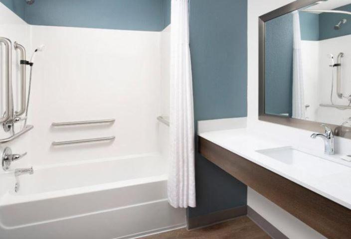 Woodspring Suites Littleton-South Denver Екстер'єр фото