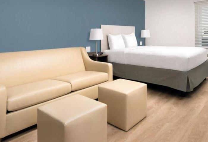 Woodspring Suites Littleton-South Denver Екстер'єр фото
