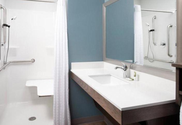 Woodspring Suites Littleton-South Denver Екстер'єр фото