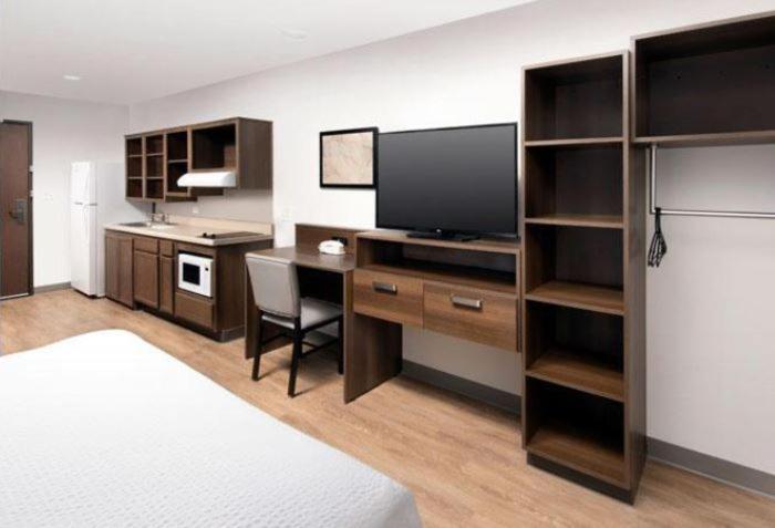 Woodspring Suites Littleton-South Denver Екстер'єр фото