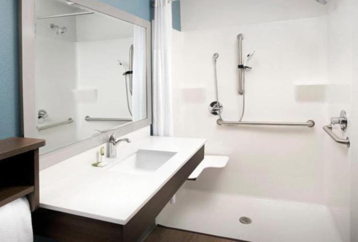 Woodspring Suites Littleton-South Denver Екстер'єр фото