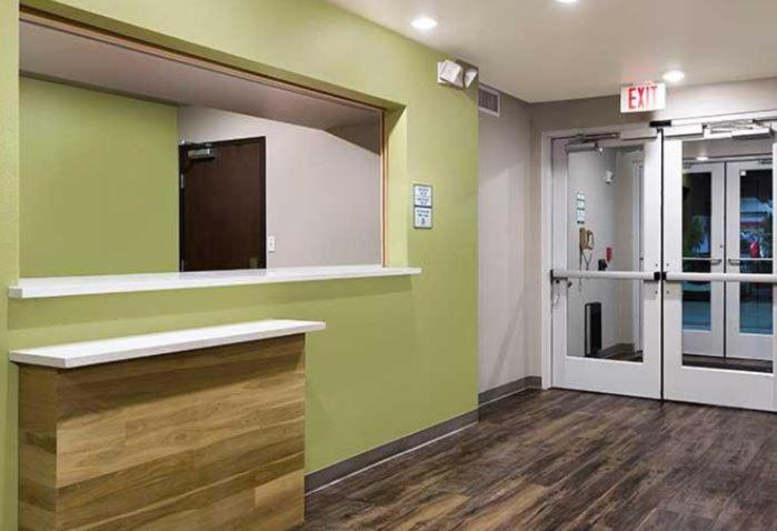 Woodspring Suites Littleton-South Denver Екстер'єр фото