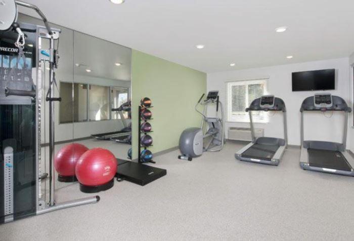Woodspring Suites Littleton-South Denver Екстер'єр фото