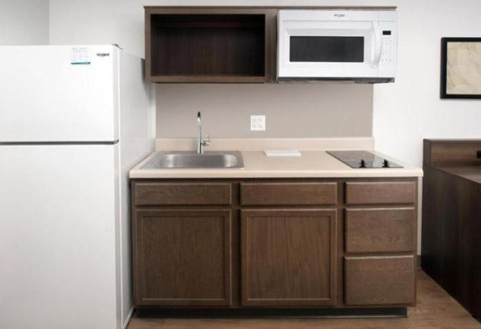 Woodspring Suites Littleton-South Denver Екстер'єр фото