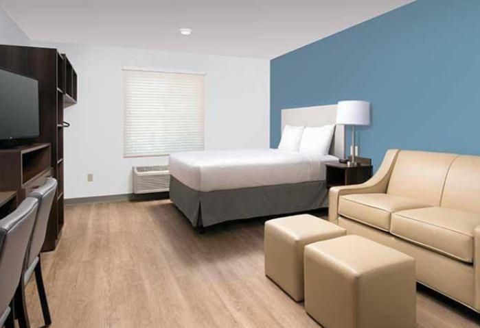 Woodspring Suites Littleton-South Denver Екстер'єр фото