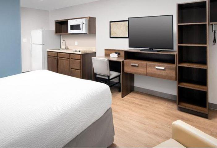 Woodspring Suites Littleton-South Denver Екстер'єр фото