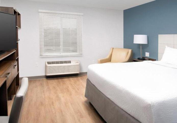 Woodspring Suites Littleton-South Denver Екстер'єр фото