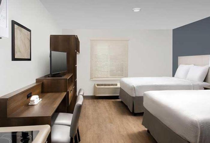 Woodspring Suites Littleton-South Denver Екстер'єр фото